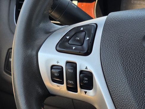 Used 2013 Ford Edge Limited AWD/4WD image 20