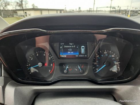 Used 2019 Ford Transit 150 148 Low Roof w/ Exterior Upgrade Package image 54