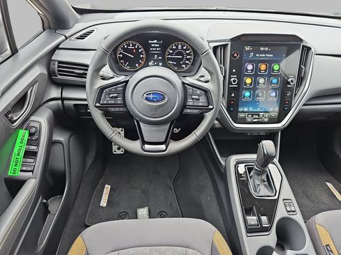 Certified 2026 Subaru Crosstrek 2.5i Sport w/ Crosstrek Mirror Package AWD/4WD image 20