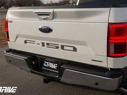Used 2020 Ford F150 Lariat image 10