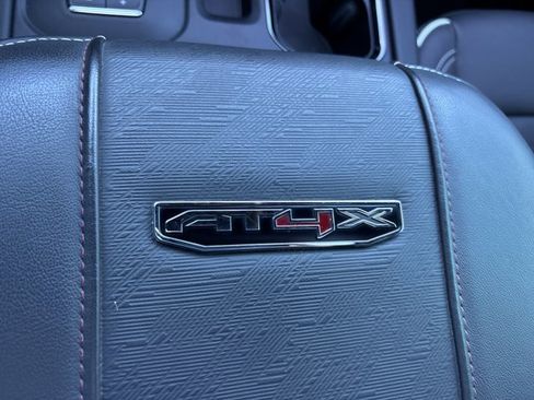 Used 2024 GMC Sierra 2500 AT4X image 48