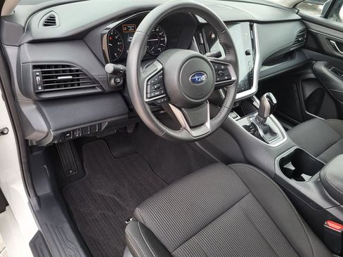 Certified 2025 Subaru Legacy Premium image 18