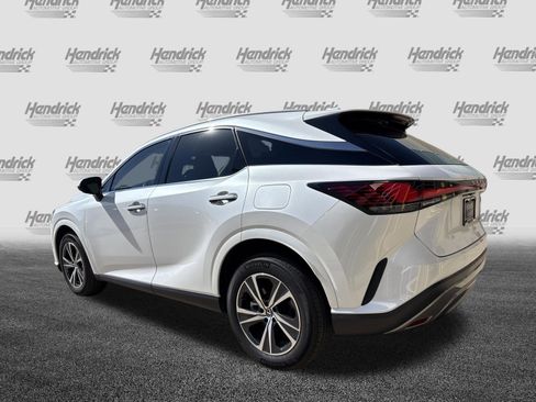 Used 2024 Lexus RX 350 Premium w/ Cold Area Package image 8