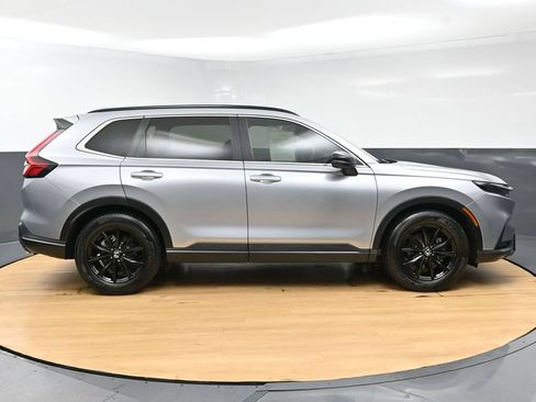 Used 2024 Honda CR-V Sport-L image 8
