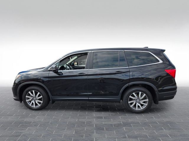 Used 2020 Honda Pilot EX-L image 4