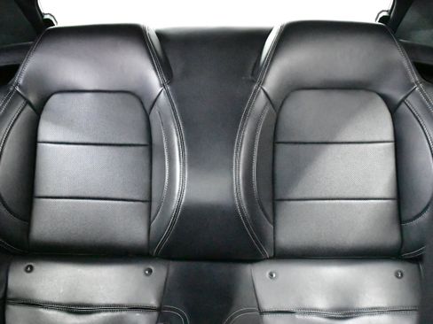 Used 2024 Ford Mustang Premium image 23