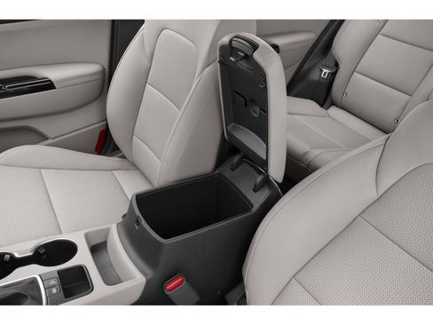 Used 2021 Kia Sportage EX FWD image 9