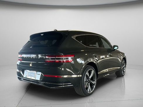 New 2026 Genesis GV80 3.5T Prestige AWD/4WD image 7