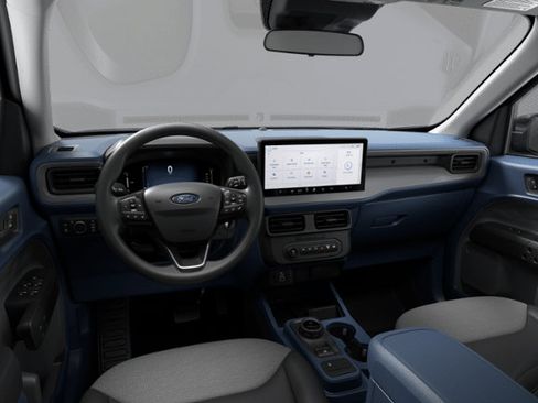 New 2026 Ford Maverick XL FWD image 31