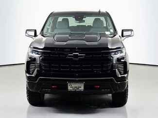 New 2026 Chevrolet Silverado 1500 LT Trail Boss w/ Protection Package video 2