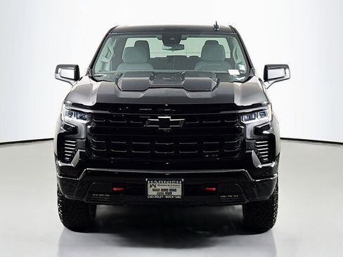New 2026 Chevrolet Silverado 1500 LT Trail Boss w/ Protection Package image 2