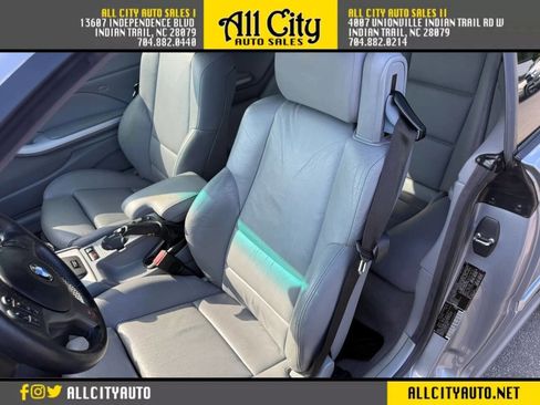 Used 2004 BMW M3 Convertible RWD image 11