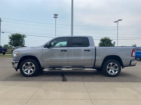 Used 2023 RAM 1500 Big Horn AWD/4WD image 8
