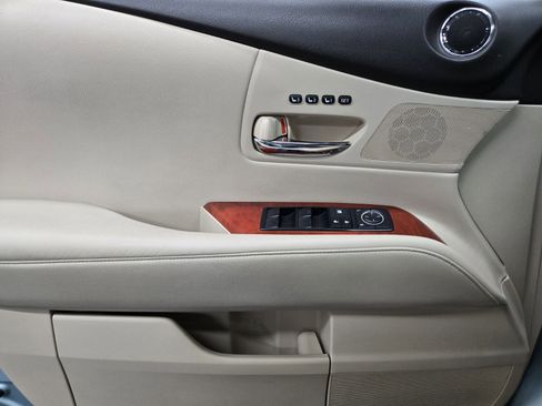 Used 2011 Lexus RX 350 2WD image 16