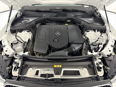 Certified 2026 Mercedes-Benz GLC 300 image 29
