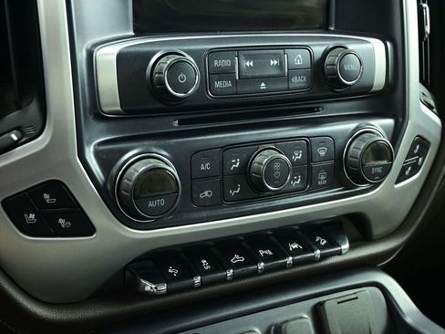 Used 2016 GMC Sierra 1500 SLT image 24