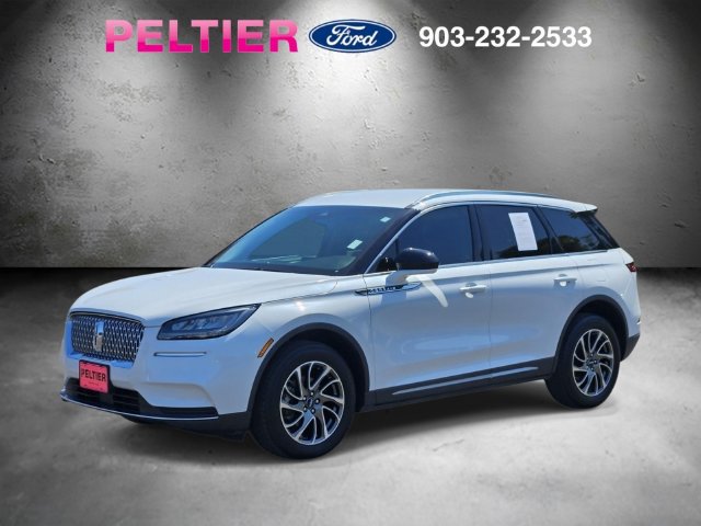 Used 2020 Lincoln Corsair FWD w/ Equipment Group 101A image 3