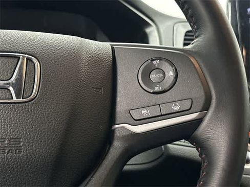 Certified 2024 Honda Odyssey Sport image 18
