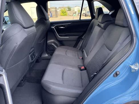 Used 2024 Toyota RAV4 SE AWD/4WD image 20