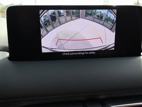 Used 2023 MAZDA CX-5 Carbon Edition image 37