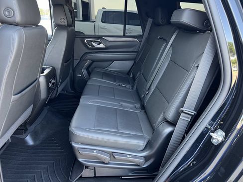 Used 2023 Chevrolet Tahoe Z71 AWD/4WD image 25