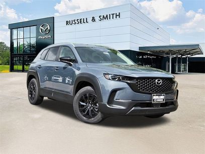 New 2026 MAZDA CX-50 2.5 Hybrid w/ Preferred Pkg