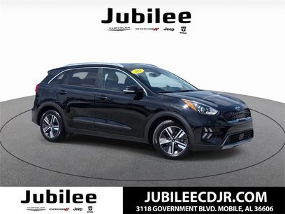 Used 2022 Kia Niro EX Premium