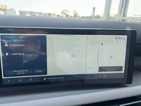 Certified 2025 Hyundai Tucson SEL image 32