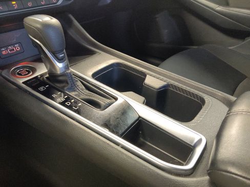 Used 2023 Nissan Sentra SV FWD image 26