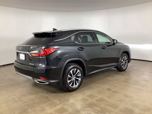 Used 2022 Lexus RX 350 AWD w/ Premium Package image 8