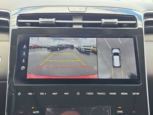 Used 2022 Hyundai Tucson Limited FWD image 25