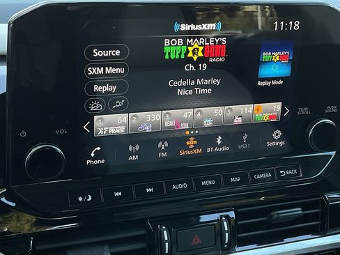 Used 2023 Nissan Pathfinder SL w/ SL Premium Package image 33