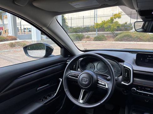 Used 2026 MAZDA CX-50 AWD 2.5 S w/ Premium Package image 35