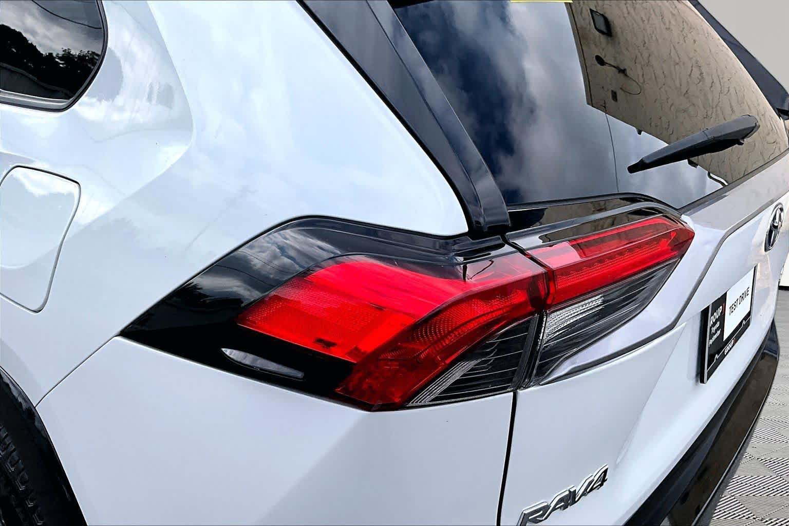 Certified 2023 Toyota RAV4 XSE AWD/4WD image 29