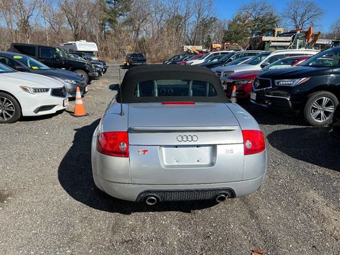Used 2005 Audi TT 3.2 image 7