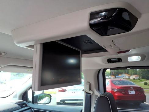Used 2026 Honda Odyssey Elite image 15