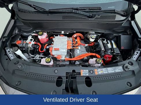 Used 2023 Chevrolet Bolt EUV LT w/ Convenience Package FWD image 27