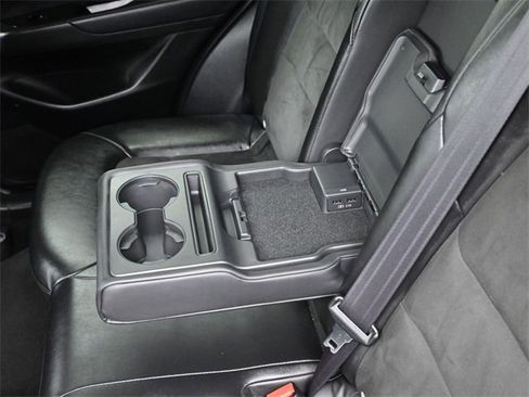 Certified 2023 MAZDA CX-5 AWD 2.5 S w/ Select Package image 21