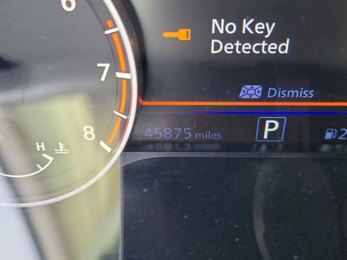 Certified 2022 Nissan Altima 2.5 SV image 27