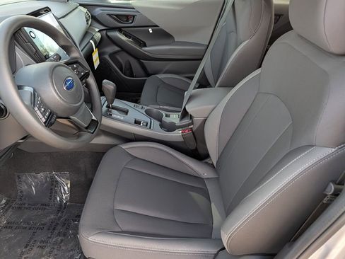 New 2026 Subaru Crosstrek 2.5i Premium image 9