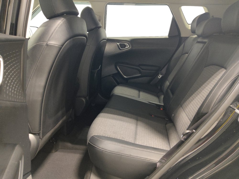 Used 2020 Kia Soul EX FWD image 18