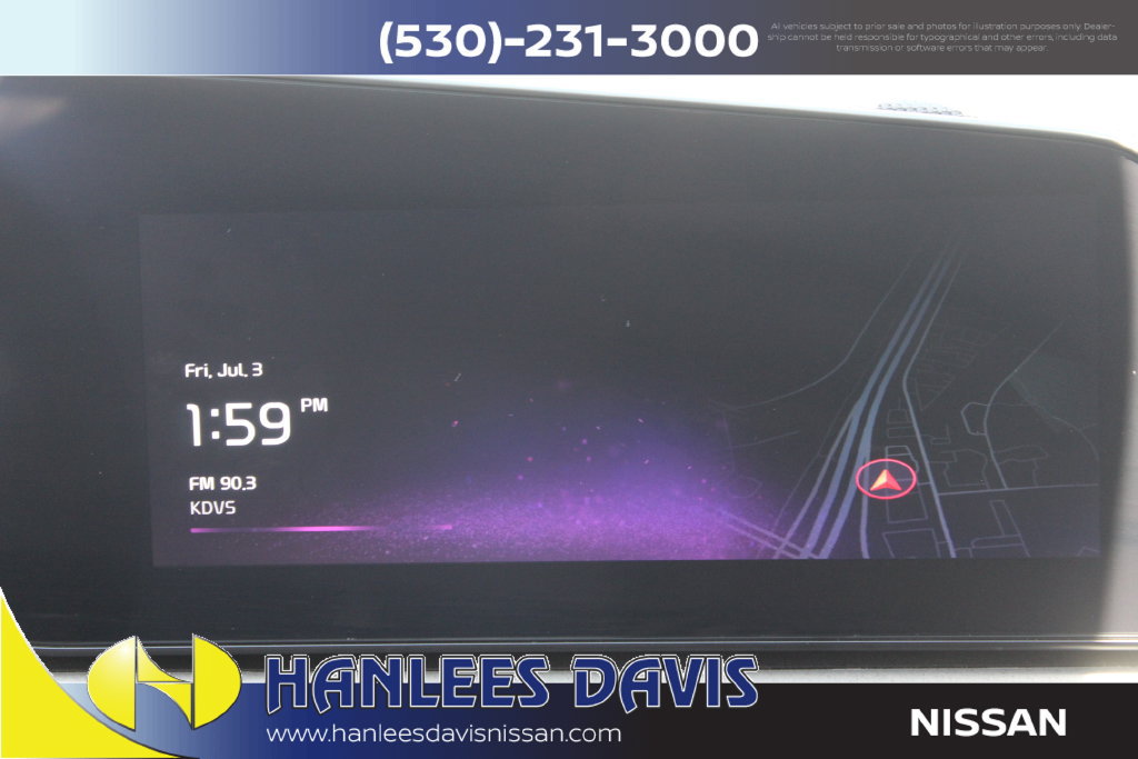 Used 2023 Kia Niro Wind FWD image 24