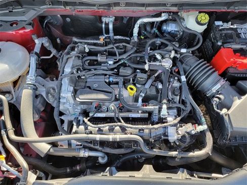 Certified 2022 Ford Escape SE w/ Convenience Package image 40