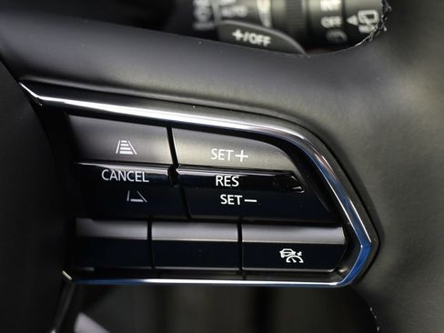 New 2026 MAZDA CX-70 3.3 Turbo w/ Preferred Package AWD/4WD image 33
