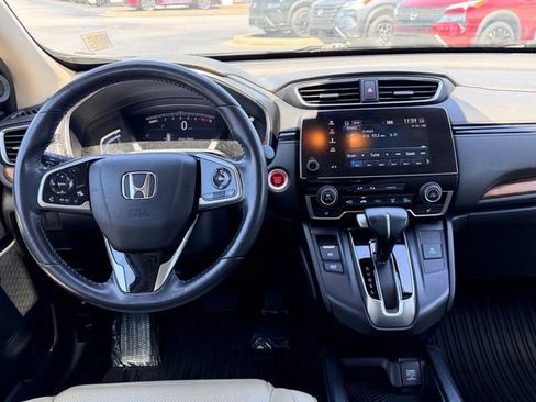 Used 2019 Honda CR-V EX-L image 11