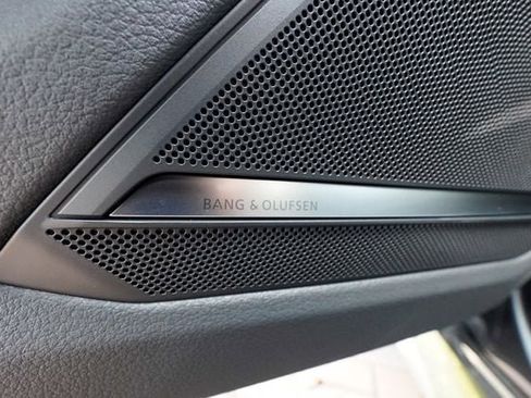 Used 2025 Audi RS 6 performance image 55