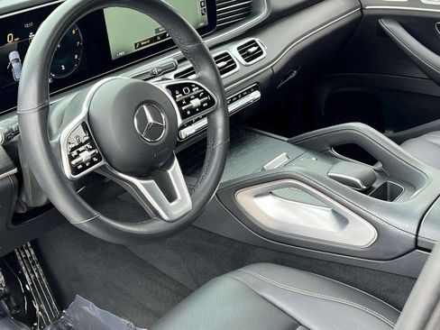 Used 2023 Mercedes-Benz GLE 350 4MATIC image 15