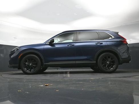 Used 2023 Honda CR-V Sport image 31