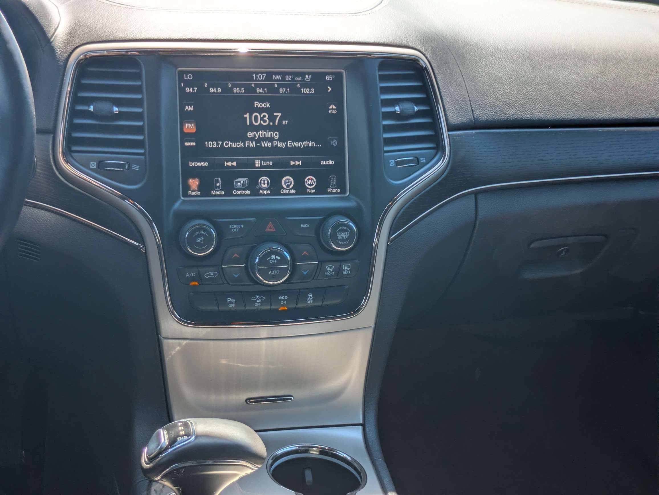 Used 2014 Jeep Grand Cherokee Summit AWD/4WD image 25