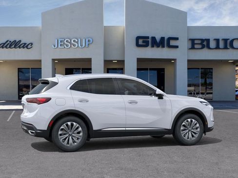 New 2026 Buick Envision Preferred image 5